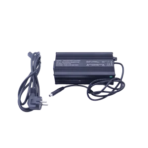 Φορτιστής για ηλεκτρικό πατίνι Kukirin G4 Max