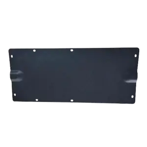 Μεταλλικό καπάκι deck για KuKirin G2 (A)