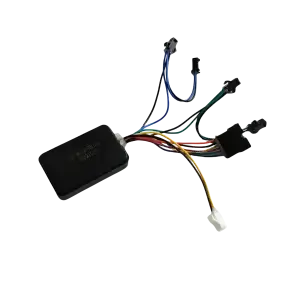 Μονάδα φώτων για ηλεκτρικό πατίνι KuKirin G2 Pro NEW