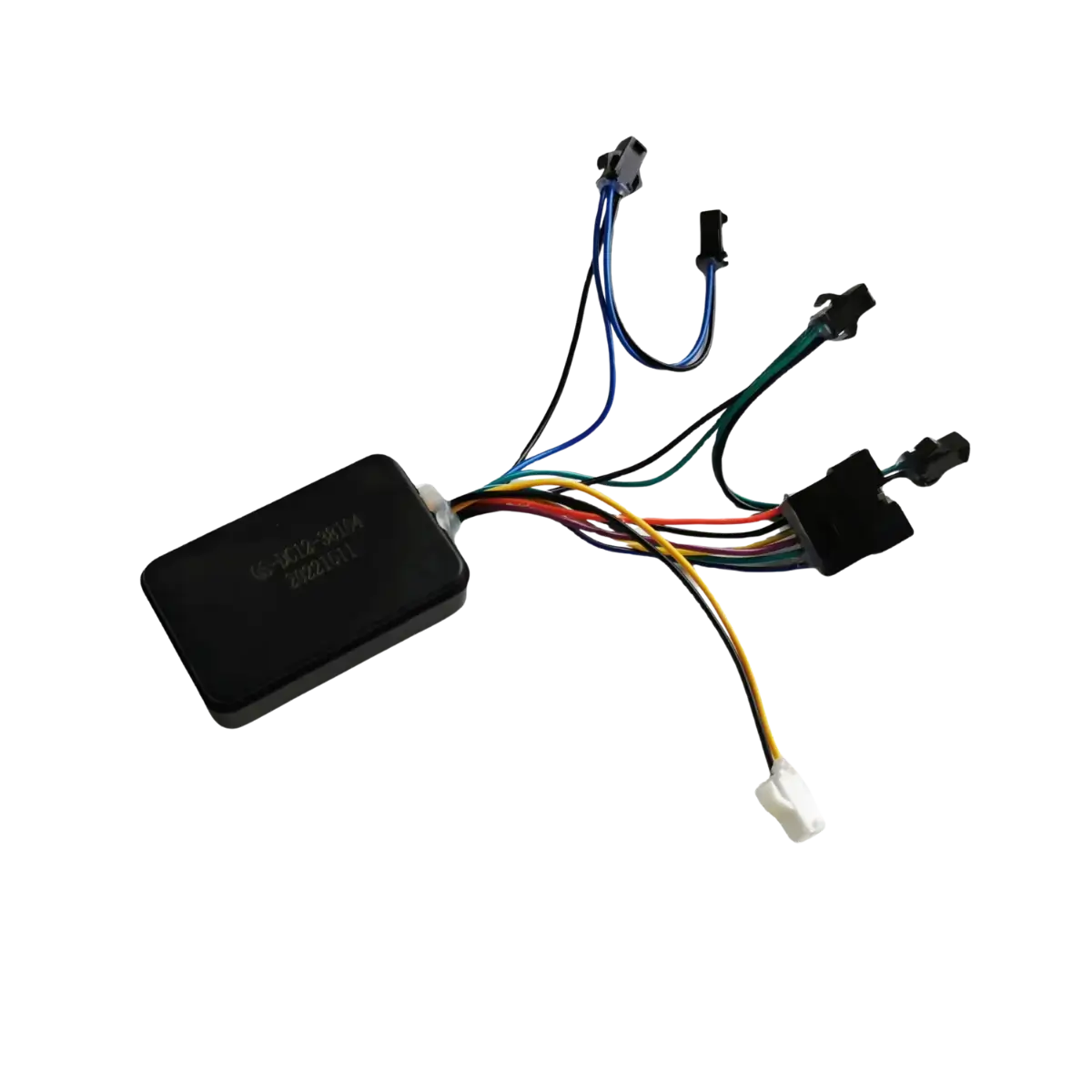 Μονάδα φώτων για ηλεκτρικό πατίνι KuKirin G2 Pro NEW