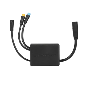 Μονάδα φώτων για ηλεκτρικό πατίνι KuKirin G3 Pro (C)