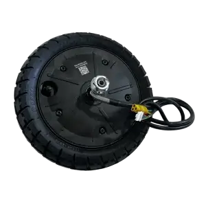 Μοτέρ για ηλεκτρικό πατίνι KuKirin A1