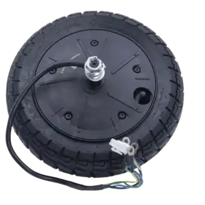 Κινητήρας για ηλεκτρικό πατίνι KuKirin G2