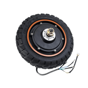 Κινητήρας για ηλεκτρικό πατίνι KuKirin G3