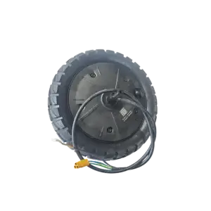 Μοτέρ για ηλεκτρικό πατίνι KuKirin M4 Max