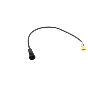 Θύρα φόρτισης για ηλεκτρικό πατίνι KuKirin G2 Max