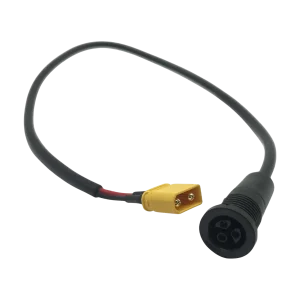 Θύρα φόρτισης για ηλεκτρικό πατίνι KuKirin G2 Pro 2024