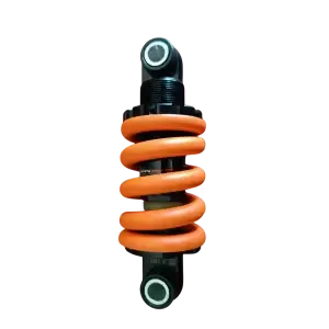 Μπροστινή ανάρτηση (αμορτισέρ) για ηλεκτρικό πατίνι KuKirin G2 Master