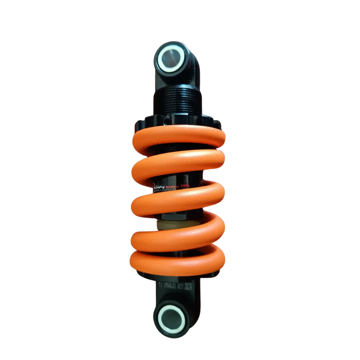 Μπροστινή ανάρτηση (αμορτισέρ) για ηλεκτρικό πατίνι KuKirin G2 Master