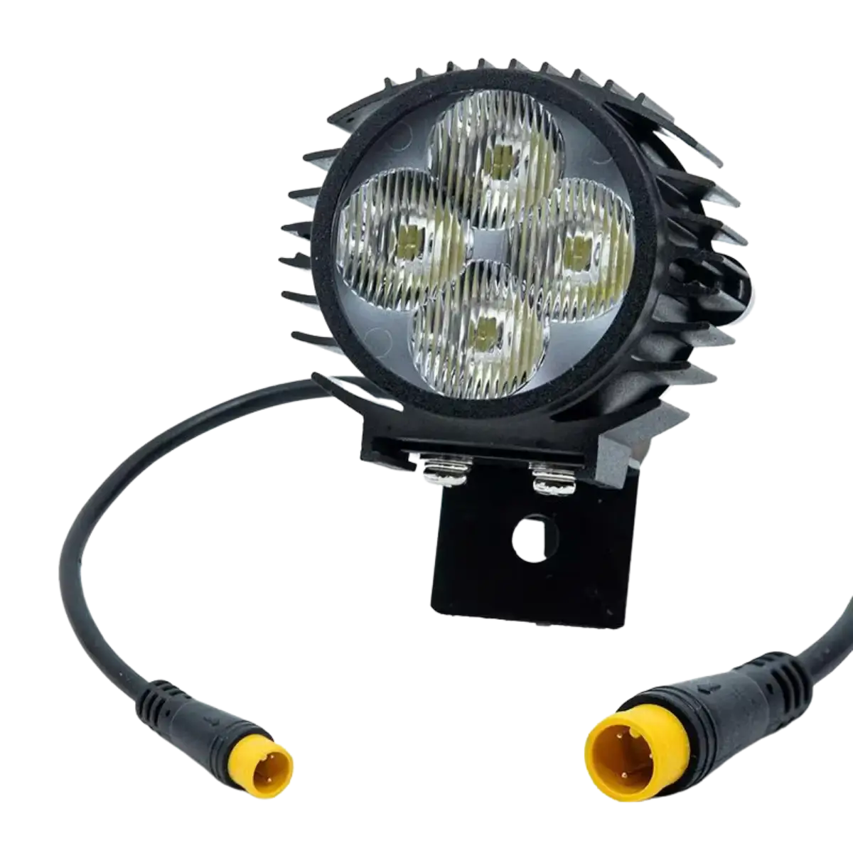 Μπροστινό φανάρι για ηλεκτρικό πατίνι KuKirin G2 Master