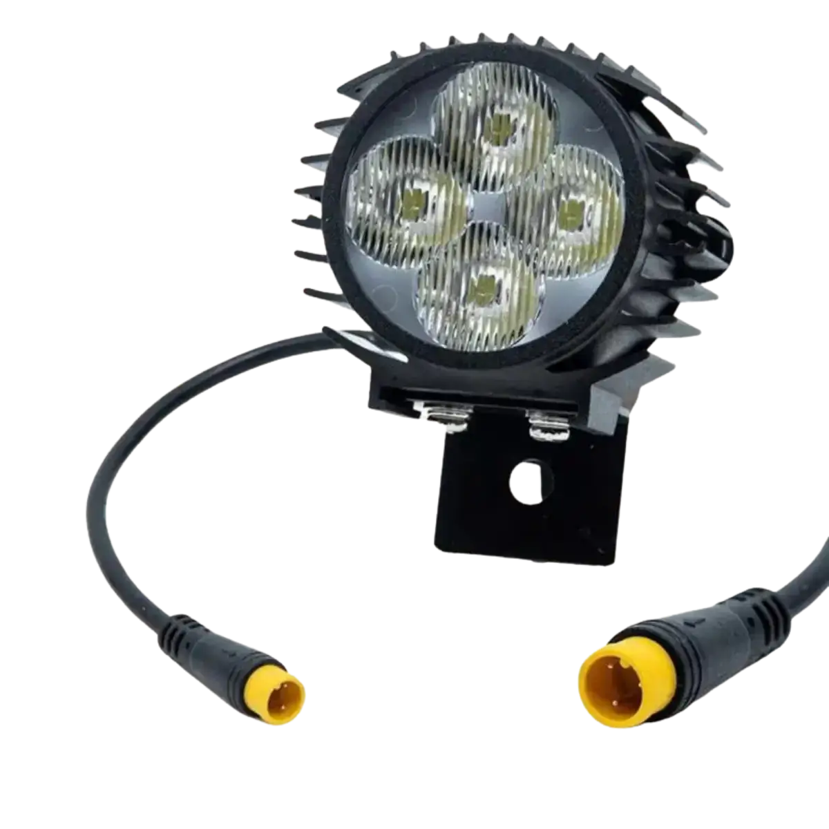 Μπροστινό φως για ηλεκτρικό πατίνι Kukirin G2 Pro 2024