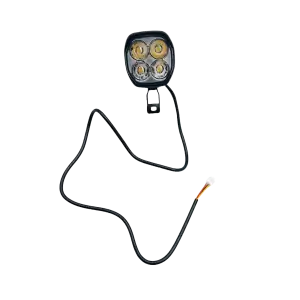 Μπροστινό φανάρι για ηλεκτρικό πατίνι KuKirin M4 Max