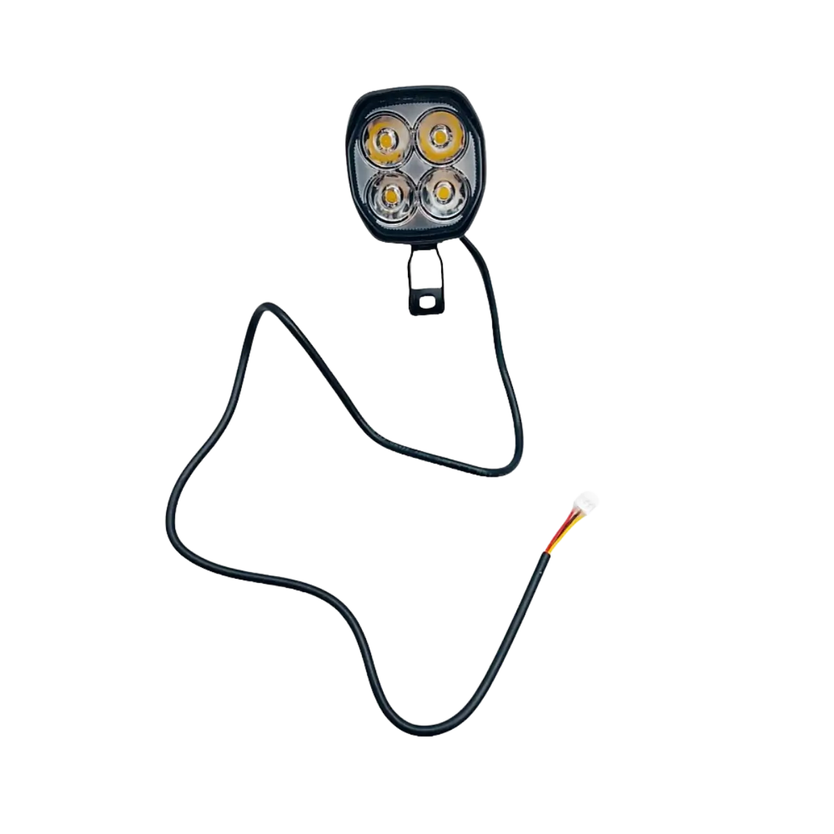 Μπροστινό φανάρι για ηλεκτρικό πατίνι KuKirin M4 Max