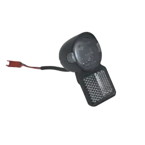 Μπροστινό φανάρι για ηλεκτρικό πατίνι KuKirin A1