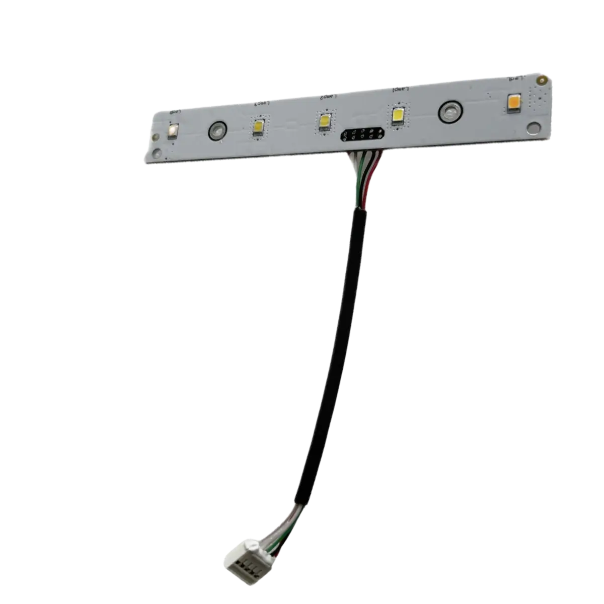 Μπροστινός LED προβολέας για ηλεκτρικό πατίνι KuKirin G4