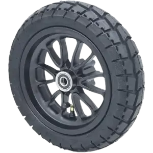 Μπροστινή ζάντα για ηλεκτρικό πατίνι KuKirin A1