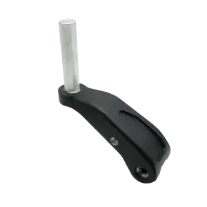 Μπροστινό πιρούνι για ηλεκτρικό πατίνι KuKirin G3 Pro