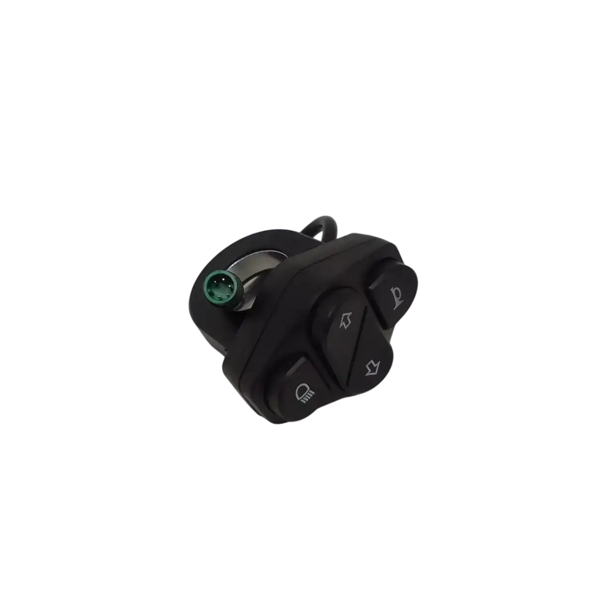 Διακόπτης φλας για ηλεκτρικό πατίνι KuKirin G2 Master