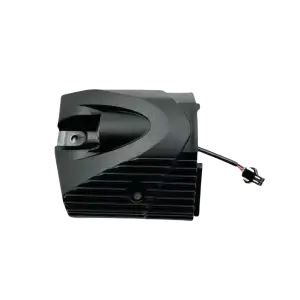 Αριστερό μπροστινό φλας για ηλεκτρικό πατίνι KuKirin G2 Master