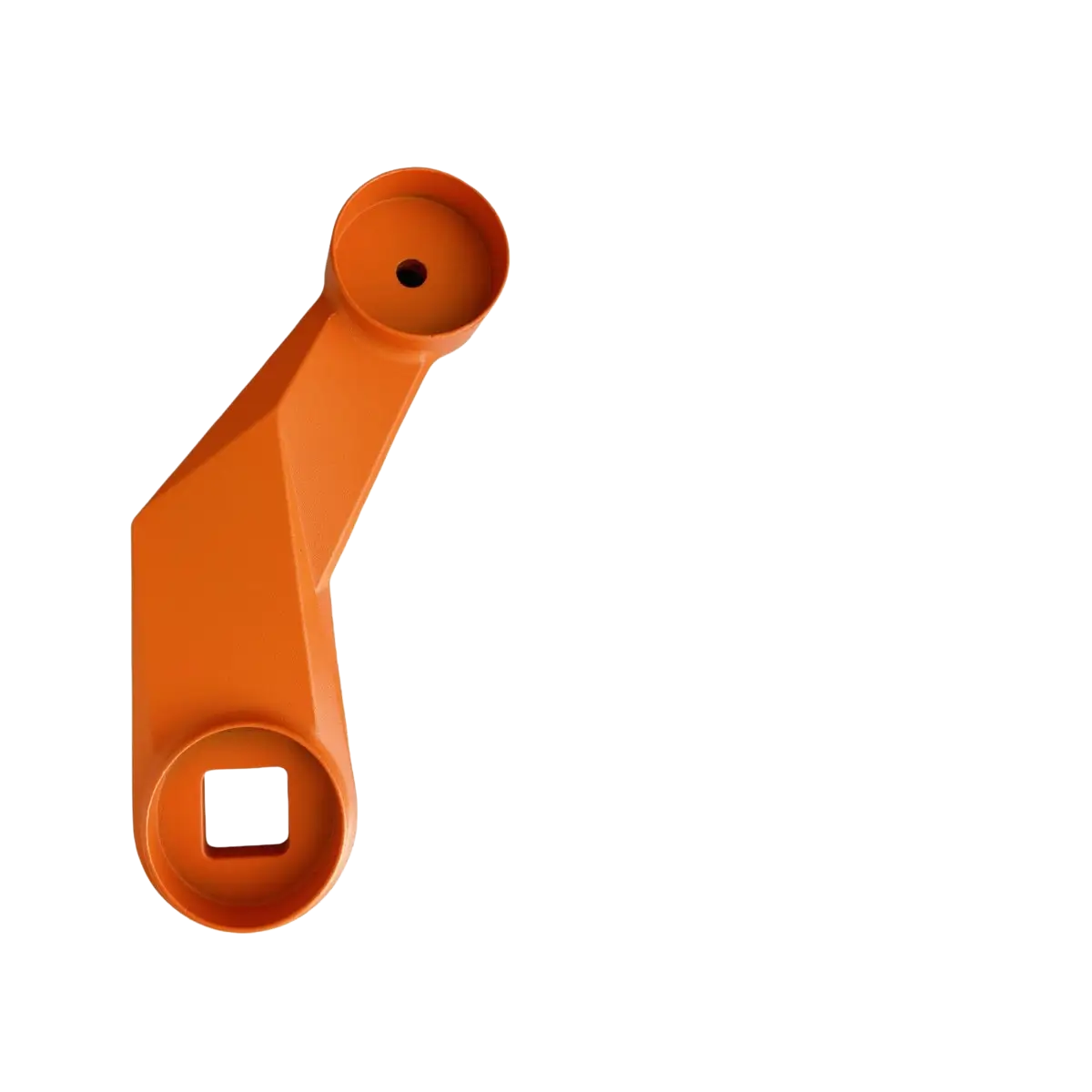 Εμπρόσθιο μπράτσο για ηλεκτρικό πατίνι Kukirin G3 – αριστερό