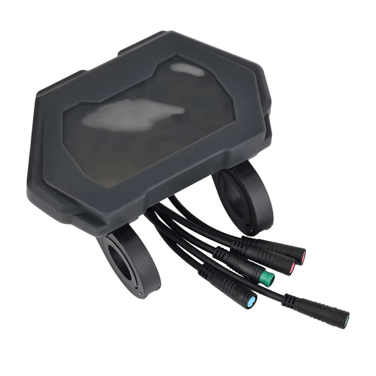 Silikonov Protektor Za Displey Na Kukirin Max G3 Pro.png