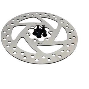 Δισκόπλακα φρένου 140 mm για ηλεκτρικό πατίνι KuKirin G2 Max