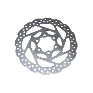 Δισκόπλακα φρένου 160 mm για ηλεκτρικό πατίνι KuKirin G4