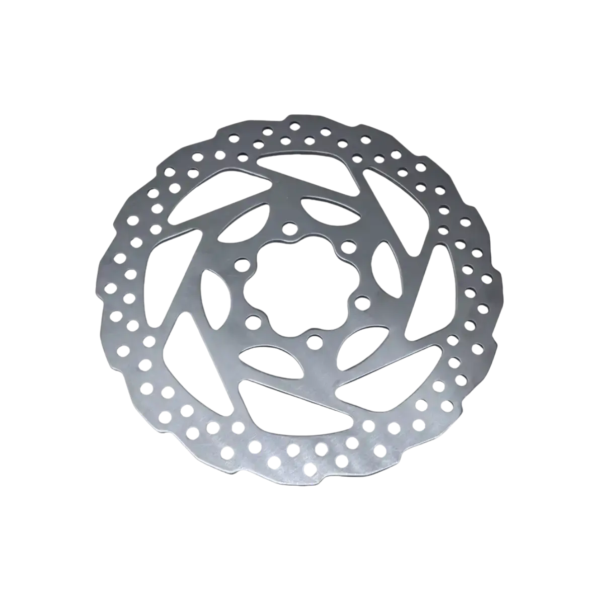 Δισκόπλακα φρένου 160 mm για ηλεκτρικό πατίνι KuKirin G4