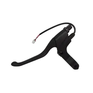 Μανέτα φρένου για ηλεκτρικό πατίνι KuKirin G2 / G3 / G4 – αριστερή