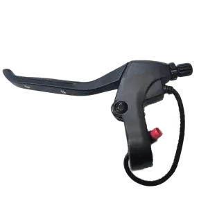 Μανέτα φρένου για ηλεκτρικό πατίνι KuKirin M4 Max – αριστερή