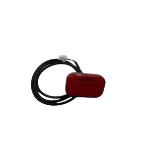 Φανάρι οπίσθιο για ηλεκτρικό πατίνι KuKirin G2 Master