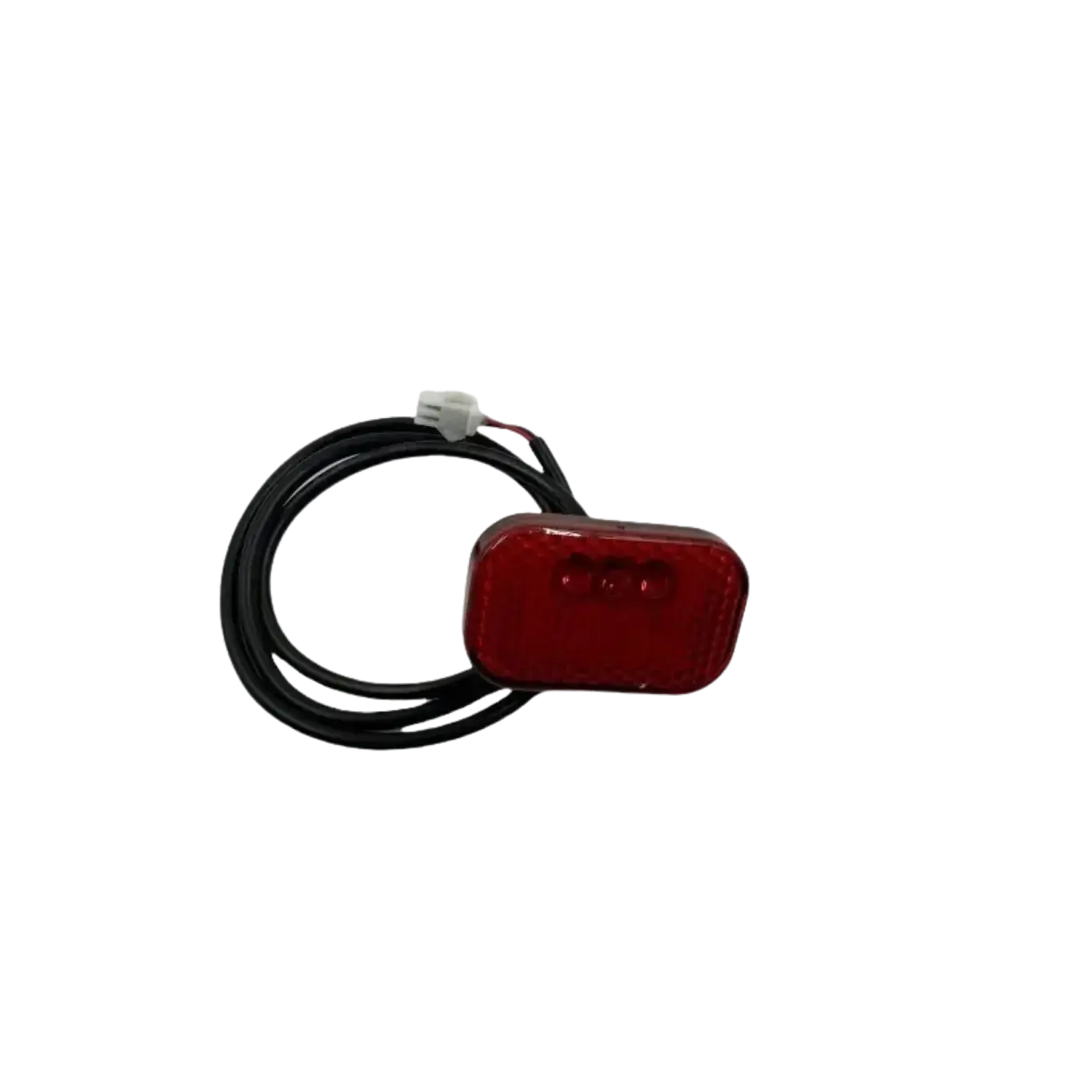 Φανάρι οπίσθιο για ηλεκτρικό πατίνι KuKirin G2 Master