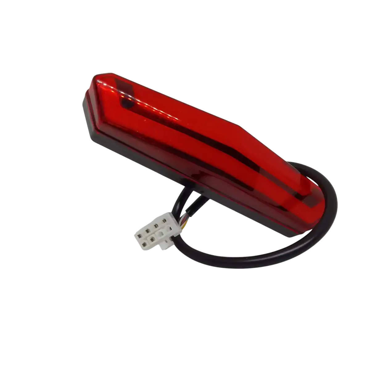 Φανάρι οπίσθιο (στοπ) για ηλεκτρικό πατίνι KuKirin G4 (B)