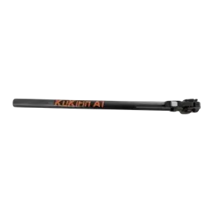 Σωλήνας με μηχανισμό αναδίπλωσης για ηλεκτρικό πατίνι KuKirin A1